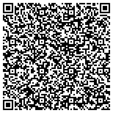 QR-код с контактной информацией организации «Кировский государственный цирк»