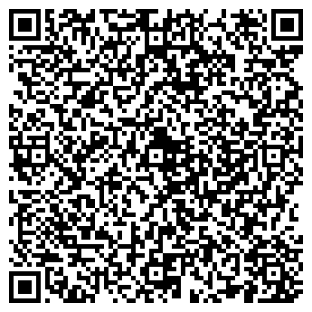 QR-код с контактной информацией организации Сэко, ресторан