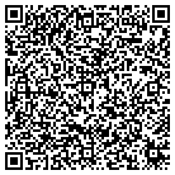 QR-код с контактной информацией организации Дискомания