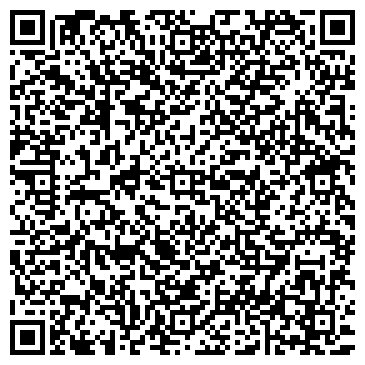 QR-код с контактной информацией организации Банкомат, Банк ВТБ24, ЗАО, филиал в г. Владивостоке