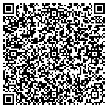 QR-код с контактной информацией организации Ольга, ателье, г. Химки