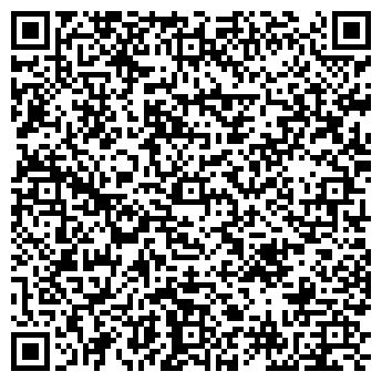 QR-код с контактной информацией организации Новая Я