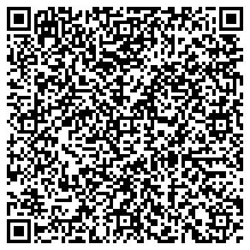 QR-код с контактной информацией организации ООО Косметик Авто-Регион