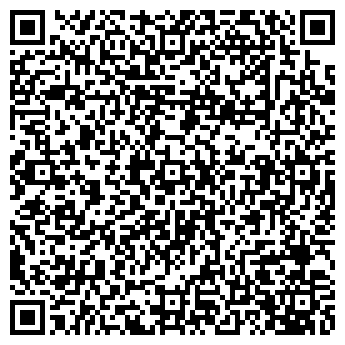 QR-код с контактной информацией организации Казантип
