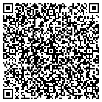 QR-код с контактной информацией организации Сказочный восток