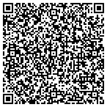 QR-код с контактной информацией организации Сибирские меха