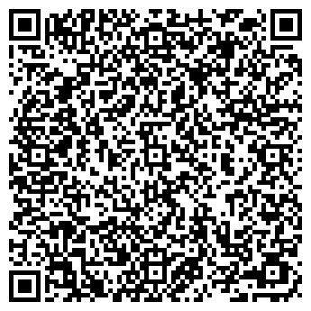 QR-код с контактной информацией организации Кара-Басс