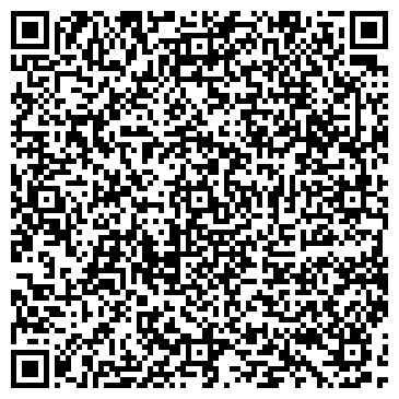 QR-код с контактной информацией организации ООО Мегатек
