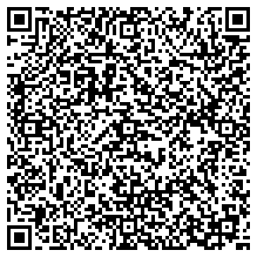 QR-код с контактной информацией организации Золотой Овен