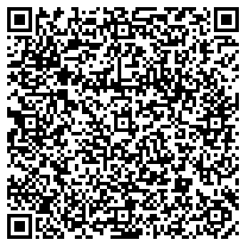 QR-код с контактной информацией организации Галерея стиля
