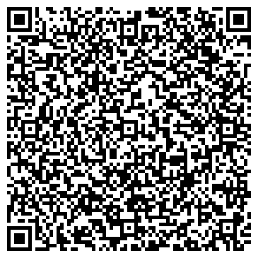 QR-код с контактной информацией организации Vinotti