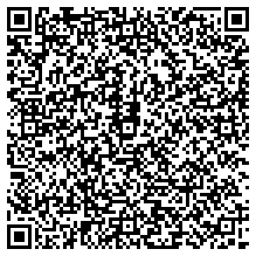 QR-код с контактной информацией организации Ателье на ул. Бахчиванджи, 5а