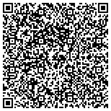 QR-код с контактной информацией организации ООО Петрозаводское агентство воздушных сообщений