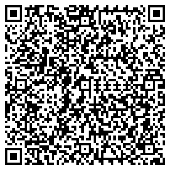 QR-код с контактной информацией организации Альхена