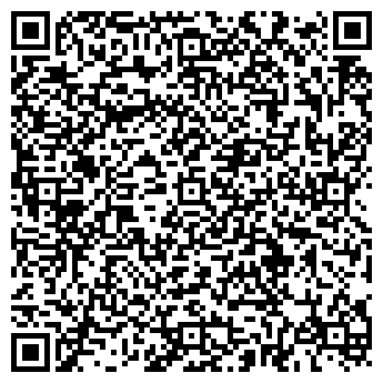 QR-код с контактной информацией организации Суши Лайф