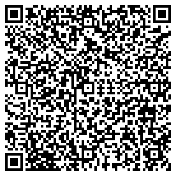 QR-код с контактной информацией организации ИП Костоусов К.П.