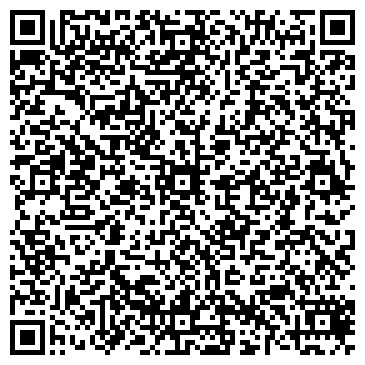 QR-код с контактной информацией организации ИП Федорова О.М.