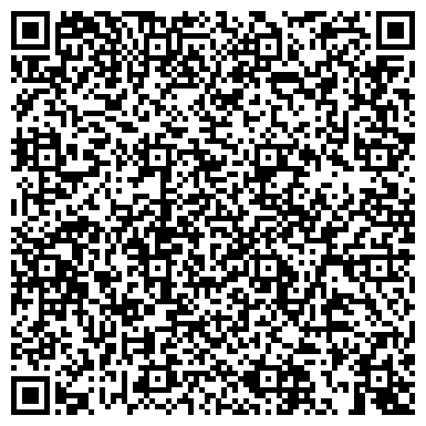 QR-код с контактной информацией организации Ажурный хит