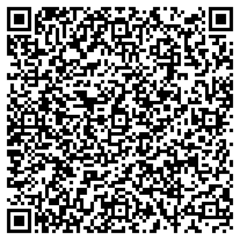 QR-код с контактной информацией организации Айко