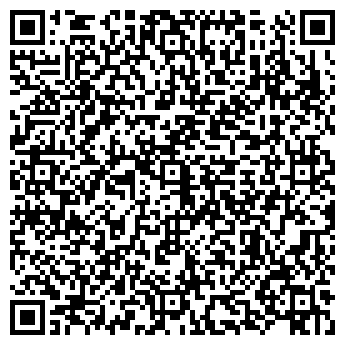 QR-код с контактной информацией организации Золотой дракон