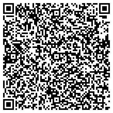 QR-код с контактной информацией организации Мастер языков