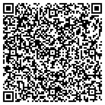 QR-код с контактной информацией организации Forsing, клубный караоке-ресторан