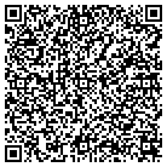 QR-код с контактной информацией организации Sonberry