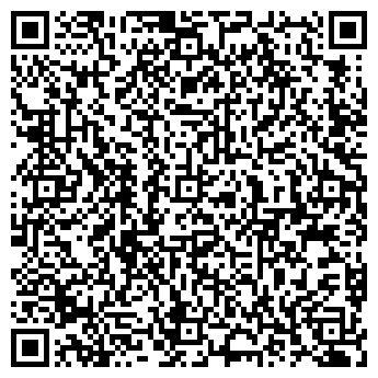 QR-код с контактной информацией организации Миг