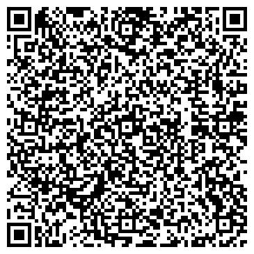 QR-код с контактной информацией организации Дикая орхидея