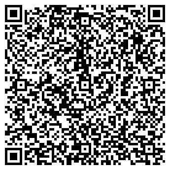 QR-код с контактной информацией организации Askona
