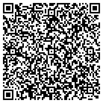 QR-код с контактной информацией организации Япона Мама