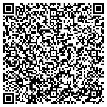 QR-код с контактной информацией организации ООО Олви АЗС