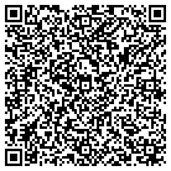 QR-код с контактной информацией организации Sonberry