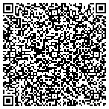 QR-код с контактной информацией организации Крыша Мира