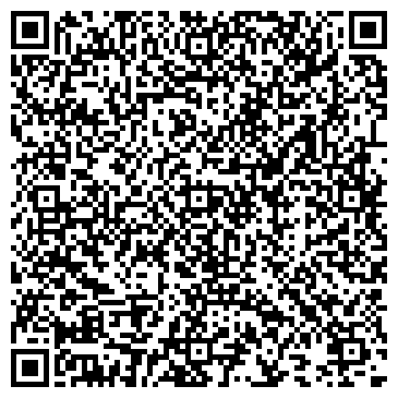 QR-код с контактной информацией организации ООО ИЗОМЕР