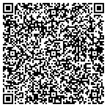 QR-код с контактной информацией организации Ателье-мастерская на Феодосийской, 1
