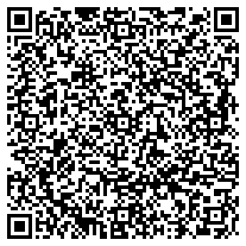 QR-код с контактной информацией организации Симба