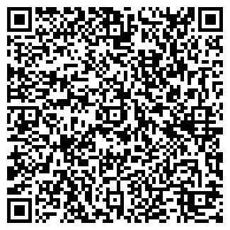 QR-код с контактной информацией организации Касуми