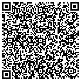 QR-код с контактной информацией организации Искусный ткач