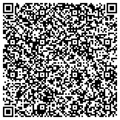 QR-код с контактной информацией организации Суши Маркет, ООО, компания по обслуживанию суши-баров, филиал в г. Казани