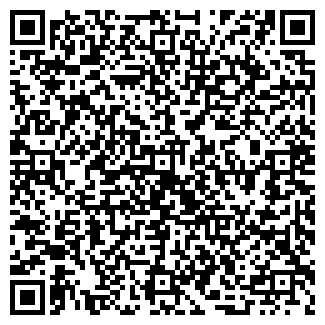 QR-код с контактной информацией организации Любимая