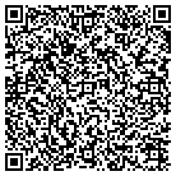 QR-код с контактной информацией организации Tsunami, суши-кафе