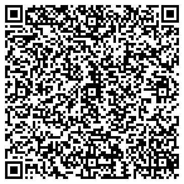 QR-код с контактной информацией организации Все для лестниц, магазин, ИП Александров А.А.
