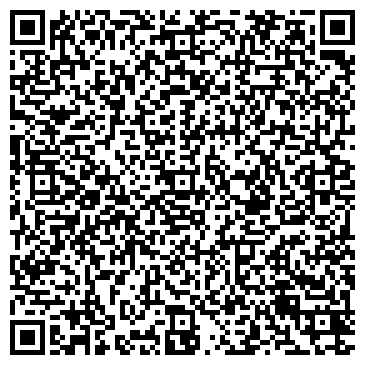 QR-код с контактной информацией организации Борский ветеринарный участок