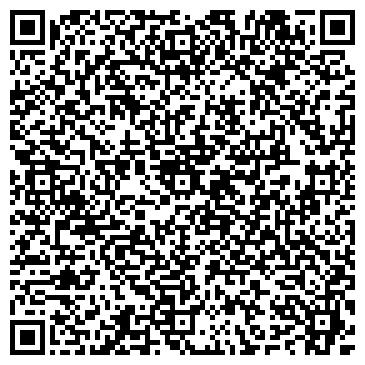 QR-код с контактной информацией организации ИМК