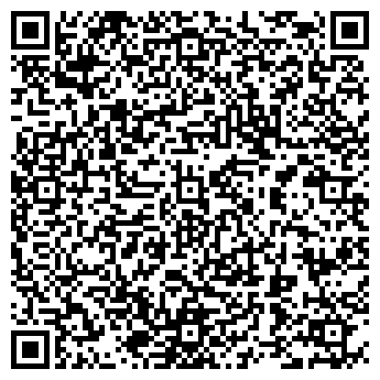 QR-код с контактной информацией организации Филадельфия