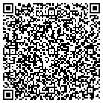 QR-код с контактной информацией организации Valente