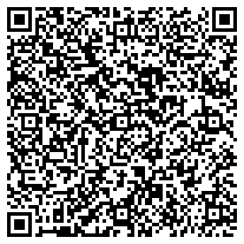 QR-код с контактной информацией организации Акинава, кафе-бар