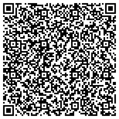 QR-код с контактной информацией организации Салон сантехники «Акваритет»