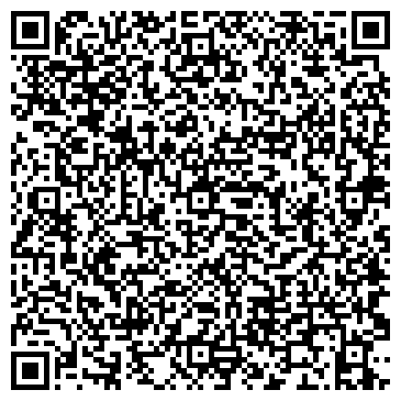 QR-код с контактной информацией организации Цептер Интернациональ